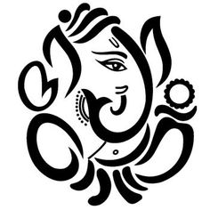 Ganpati Bappa